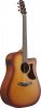Ibanez AAD50CE-LBS Gitara elektroakustyczna
